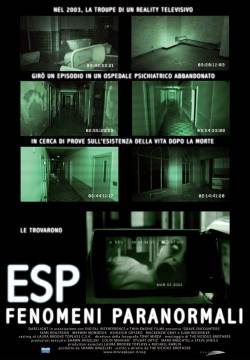 ESP - Fenomeni paranormali (2011)