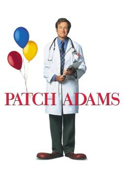 Patch Adams (1998)