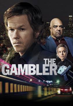 The Gambler (2014)