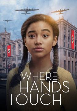 Where Hands Touch (2018)