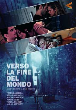 Parts Per Billion - Verso la fine del mondo (2014)