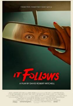 It Follows (2014)