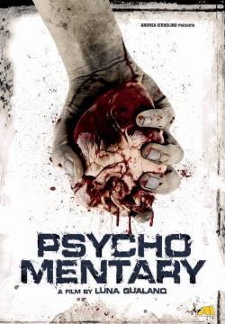 Psychomentary (2014)