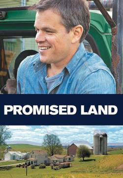 Promised Land (2012)