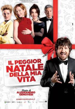 Il peggior Natale della mia vita (2012)