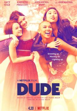 Dude (2018)