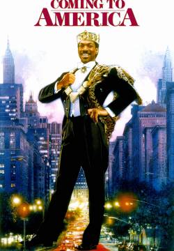 Coming to America - Il principe cerca moglie (1988)