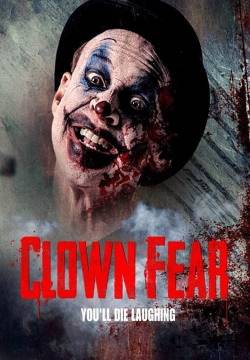 Clown Fear (2020)