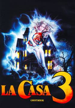 Ghosthouse - La casa 3 (1988)