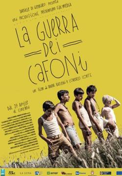 La guerra dei cafoni (2016)