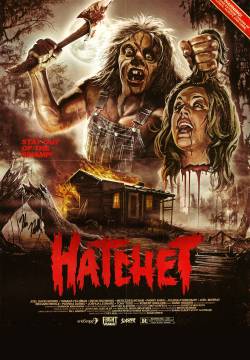 Hatchet (2006)