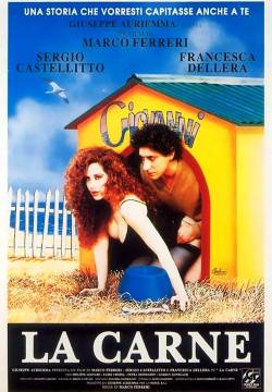 La carne (1991)