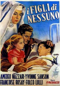 I figli di nessuno (1951)