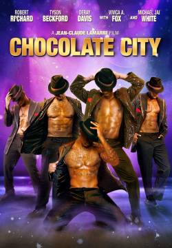 Chocolate City (2015)