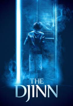 The Djinn (2021)