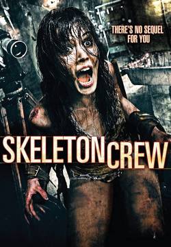 Skeleton Crew (2009)