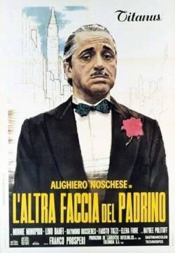 L'altra faccia del padrino (1973)