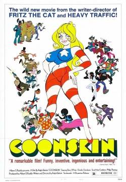 Coonskin - I guerrieri di Harlem (1975)