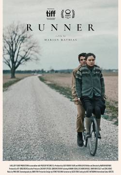 Runner (2023)