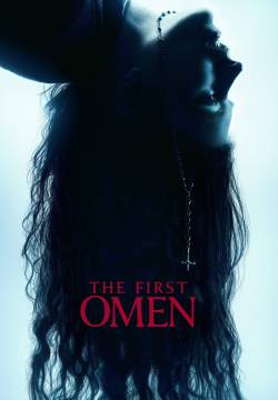 The First Omen - L’origine del presagio (2024)