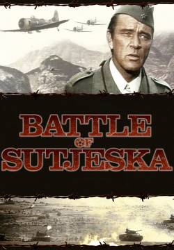 Sutjeska - La quinta offensiva (1973)