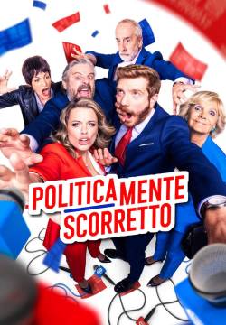 Politicamente scorretto (2024)